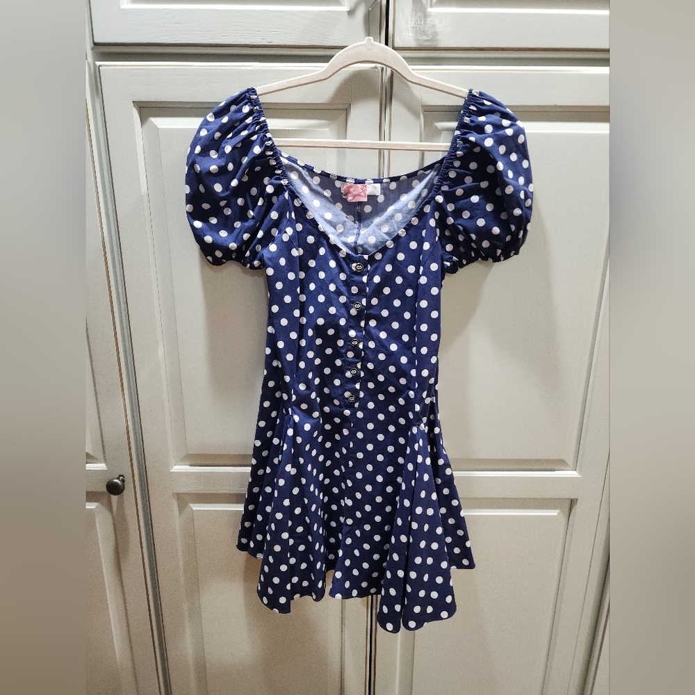 Caroline Constas Romper Dress